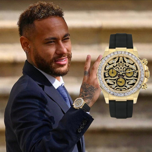 Luxury Rolex GMT Master II Ever Rose Edition - 2025 Upgrade