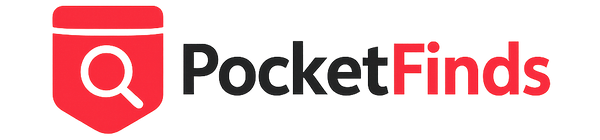 PocketFinds